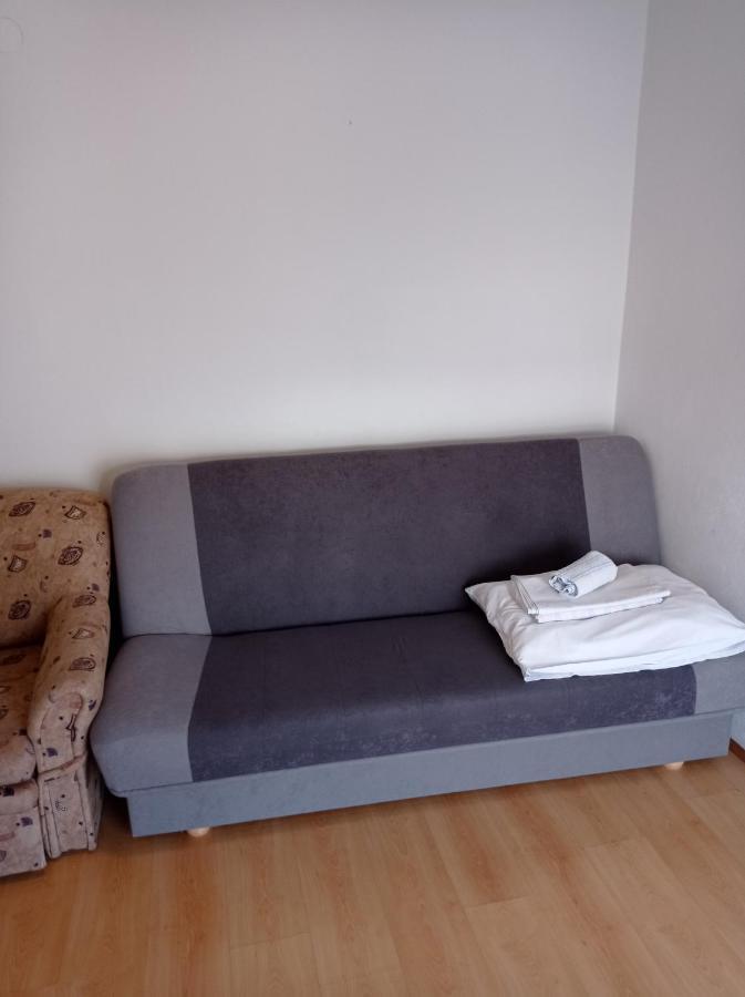 Apartments Milinkovic Vodice Exterior photo