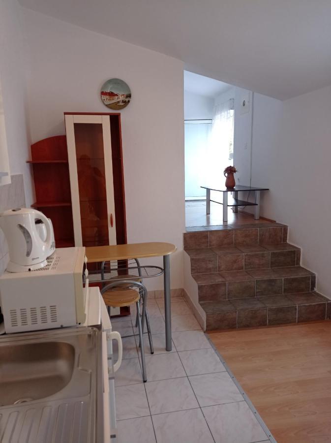 Apartments Milinkovic Vodice Exterior photo