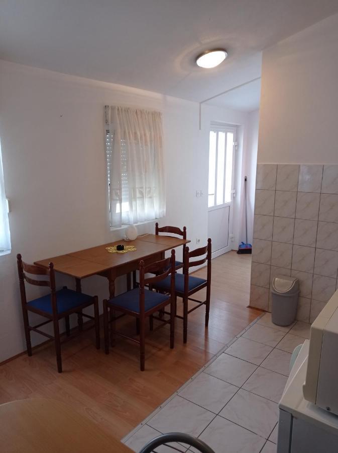 Apartments Milinkovic Vodice Exterior photo